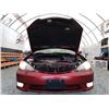 Image 52 : B3 --  2005 TOYOTA CAMRY LE, Red, 287,767 KMS