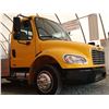 Image 60 : 0A --  2005 FREIGHTLINER M2 106 MEDIUM DUTY DUALLY, Yellow, 241536