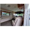 Image 100 : 0B --  2001 MARLIN MOTORHOME BY NATIONAL TRUBO DIESEL, White, 63,756 Miles  KM'S