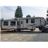 Image 18 : 0C --  2014 SUNDANCE 5TH WHEEL BY HEARTLAND, Brown, From The Tongue/Hitch To The Bumper Is  37.5