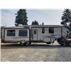Image 19 : 0C --  2014 SUNDANCE 5TH WHEEL BY HEARTLAND, Brown, From The Tongue/Hitch To The Bumper Is  37.5