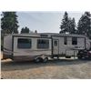 Image 21 : 0C --  2014 SUNDANCE 5TH WHEEL BY HEARTLAND, Brown, From The Tongue/Hitch To The Bumper Is  37.5