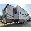 Image 23 : 0C --  2014 SUNDANCE 5TH WHEEL BY HEARTLAND, Brown, From The Tongue/Hitch To The Bumper Is  37.5
