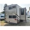 Image 26 : 0C --  2014 SUNDANCE 5TH WHEEL BY HEARTLAND, Brown, From The Tongue/Hitch To The Bumper Is  37.5