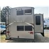 Image 27 : 0C --  2014 SUNDANCE 5TH WHEEL BY HEARTLAND, Brown, From The Tongue/Hitch To The Bumper Is  37.5