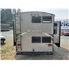 Image 30 : 0C --  2014 SUNDANCE 5TH WHEEL BY HEARTLAND, Brown, From The Tongue/Hitch To The Bumper Is  37.5