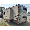 Image 32 : 0C --  2014 SUNDANCE 5TH WHEEL BY HEARTLAND, Brown, From The Tongue/Hitch To The Bumper Is  37.5