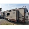 Image 34 : 0C --  2014 SUNDANCE 5TH WHEEL BY HEARTLAND, Brown, From The Tongue/Hitch To The Bumper Is  37.5