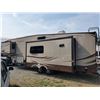 Image 36 : 0C --  2014 SUNDANCE 5TH WHEEL BY HEARTLAND, Brown, From The Tongue/Hitch To The Bumper Is  37.5