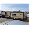 Image 37 : 0C --  2014 SUNDANCE 5TH WHEEL BY HEARTLAND, Brown, From The Tongue/Hitch To The Bumper Is  37.5