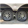 Image 43 : 0C --  2014 SUNDANCE 5TH WHEEL BY HEARTLAND, Brown, From The Tongue/Hitch To The Bumper Is  37.5