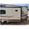 Image 44 : 0C --  2014 SUNDANCE 5TH WHEEL BY HEARTLAND, Brown, From The Tongue/Hitch To The Bumper Is  37.5