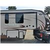 Image 47 : 0C --  2014 SUNDANCE 5TH WHEEL BY HEARTLAND, Brown, From The Tongue/Hitch To The Bumper Is  37.5