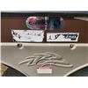 Image 67 : 0C --  2014 SUNDANCE 5TH WHEEL BY HEARTLAND, Brown, From The Tongue/Hitch To The Bumper Is  37.5