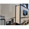 Image 68 : 0C --  2014 SUNDANCE 5TH WHEEL BY HEARTLAND, Brown, From The Tongue/Hitch To The Bumper Is  37.5