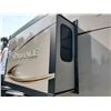Image 77 : 0C --  2014 SUNDANCE 5TH WHEEL BY HEARTLAND, Brown, From The Tongue/Hitch To The Bumper Is  37.5
