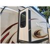 Image 78 : 0C --  2014 SUNDANCE 5TH WHEEL BY HEARTLAND, Brown, From The Tongue/Hitch To The Bumper Is  37.5