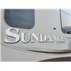 Image 81 : 0C --  2014 SUNDANCE 5TH WHEEL BY HEARTLAND, Brown, From The Tongue/Hitch To The Bumper Is  37.5
