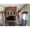 Image 85 : 0C --  2014 SUNDANCE 5TH WHEEL BY HEARTLAND, Brown, From The Tongue/Hitch To The Bumper Is  37.5