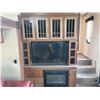 Image 99 : 0C --  2014 SUNDANCE 5TH WHEEL BY HEARTLAND, Brown, From The Tongue/Hitch To The Bumper Is  37.5