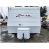 Image 10 : 0D --  2011 Zinger By Cross Roads 26FT APX
