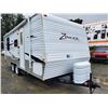 Image 13 : 0D --  2011 Zinger By Cross Roads 26FT APX