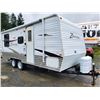 Image 14 : 0D --  2011 Zinger By Cross Roads 26FT APX