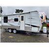 Image 15 : 0D --  2011 Zinger By Cross Roads 26FT APX
