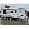 Image 16 : 0D --  2011 Zinger By Cross Roads 26FT APX