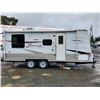 Image 17 : 0D --  2011 Zinger By Cross Roads 26FT APX