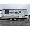 Image 18 : 0D --  2011 Zinger By Cross Roads 26FT APX