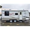 Image 19 : 0D --  2011 Zinger By Cross Roads 26FT APX