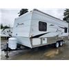 Image 1 : 0D --  2011 Zinger By Cross Roads 26FT APX