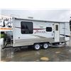 Image 21 : 0D --  2011 Zinger By Cross Roads 26FT APX