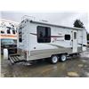 Image 22 : 0D --  2011 Zinger By Cross Roads 26FT APX