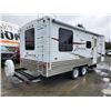 Image 23 : 0D --  2011 Zinger By Cross Roads 26FT APX