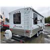Image 24 : 0D --  2011 Zinger By Cross Roads 26FT APX