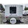 Image 27 : 0D --  2011 Zinger By Cross Roads 26FT APX