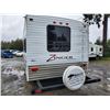 Image 29 : 0D --  2011 Zinger By Cross Roads 26FT APX