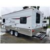 Image 31 : 0D --  2011 Zinger By Cross Roads 26FT APX