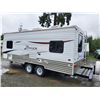 Image 32 : 0D --  2011 Zinger By Cross Roads 26FT APX