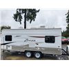 Image 33 : 0D --  2011 Zinger By Cross Roads 26FT APX