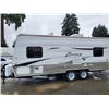Image 34 : 0D --  2011 Zinger By Cross Roads 26FT APX