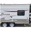 Image 38 : 0D --  2011 Zinger By Cross Roads 26FT APX