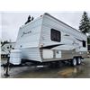 Image 3 : 0D --  2011 Zinger By Cross Roads 26FT APX