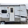 Image 44 : 0D --  2011 Zinger By Cross Roads 26FT APX