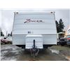 Image 9 : 0D --  2011 Zinger By Cross Roads 26FT APX