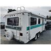 Image 21 : 0E --  1995 KODIAK 5TH WHEEL BY DUTCHMAN, White, From The Tongue/Hitch To The Bumper Is  24' Apx