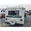 Image 23 : 0E --  1995 KODIAK 5TH WHEEL BY DUTCHMAN, White, From The Tongue/Hitch To The Bumper Is  24' Apx