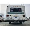 Image 24 : 0E --  1995 KODIAK 5TH WHEEL BY DUTCHMAN, White, From The Tongue/Hitch To The Bumper Is  24' Apx